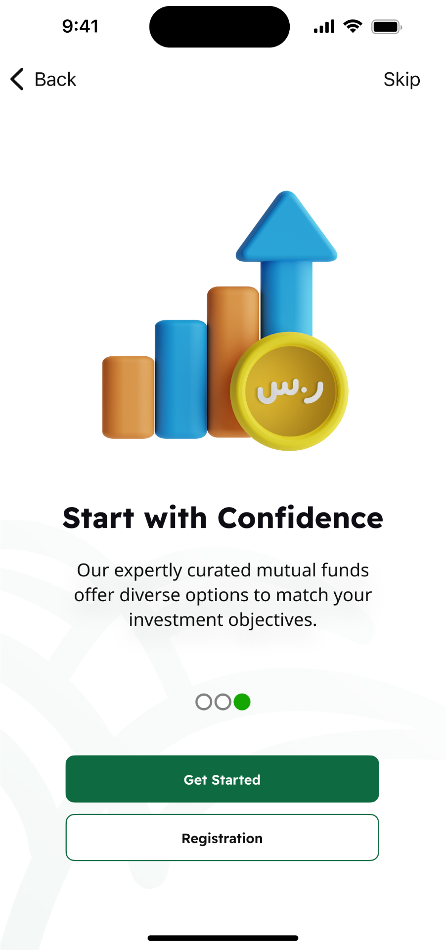 Nakhla — A calmer way to invest in Saudi funds screen 4