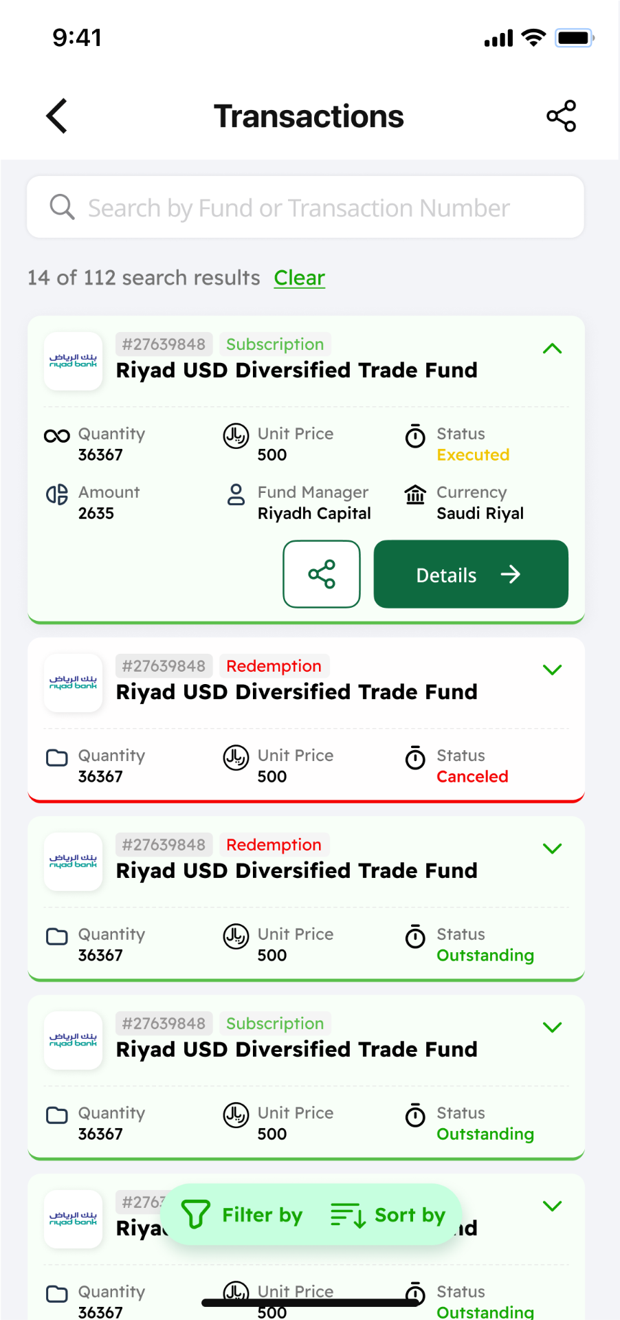 Nakhla — A calmer way to invest in Saudi funds screen 10